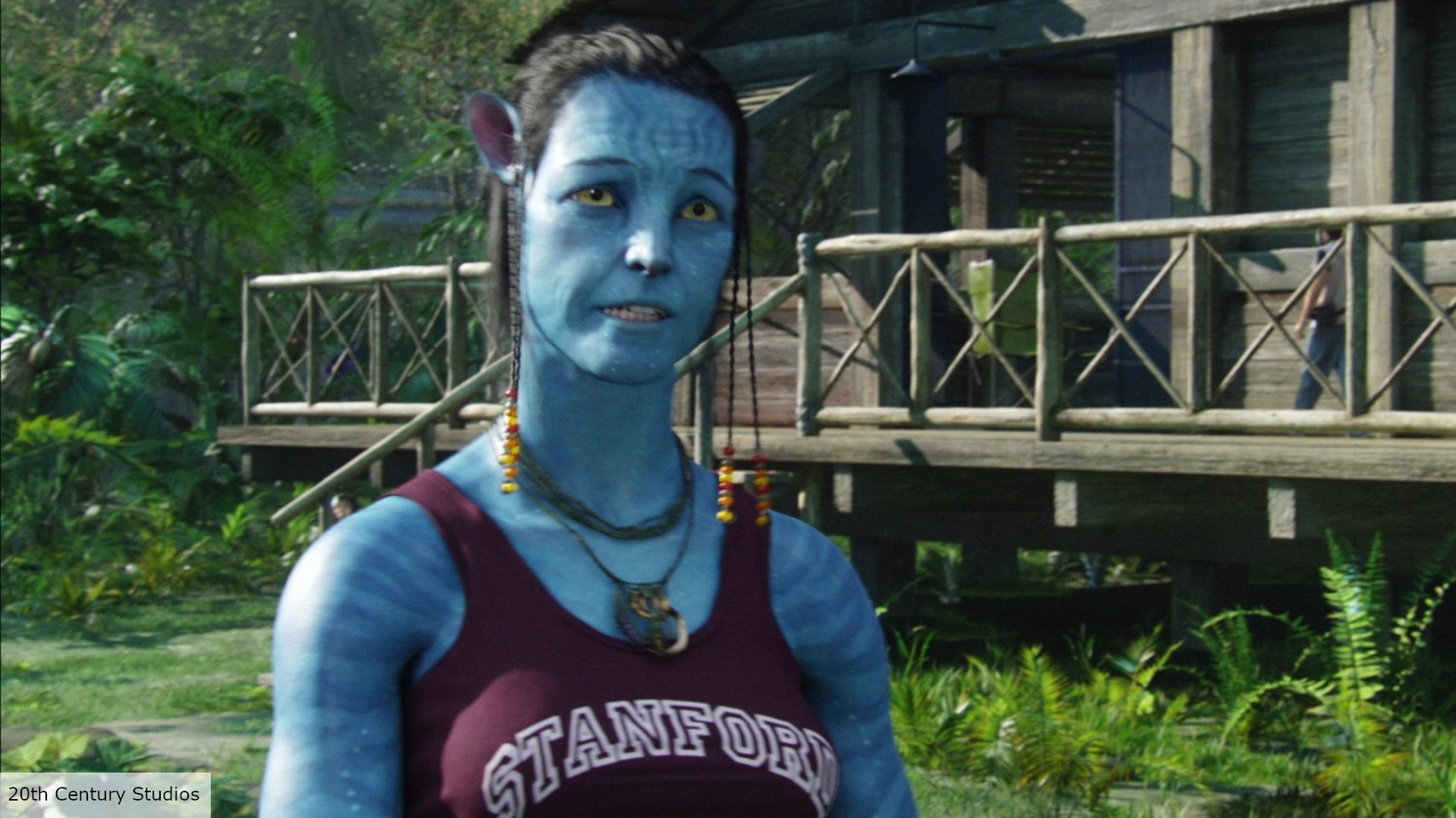 Avatar 2 Reveals Sigourney Weavers New Character