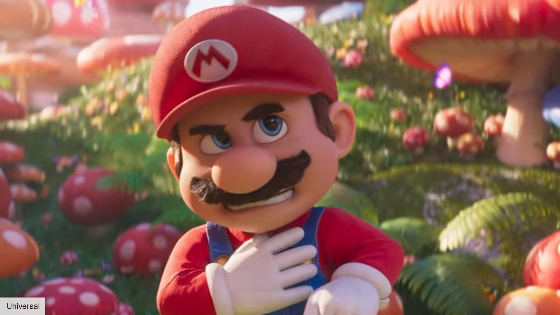 Super Mario Bros Movie Release Date Trailer Cast And More