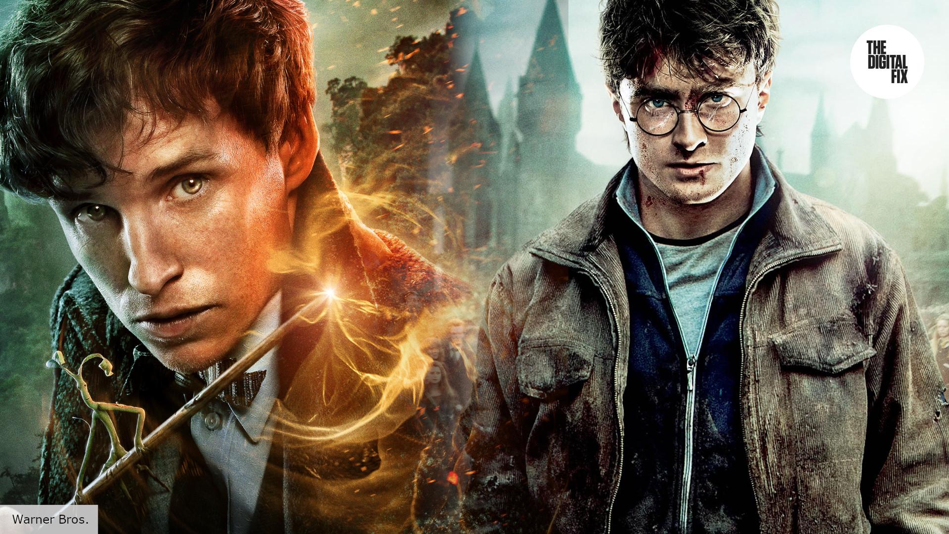 How To Watch All The Harry Potter Movies In Order TrendRadars UK