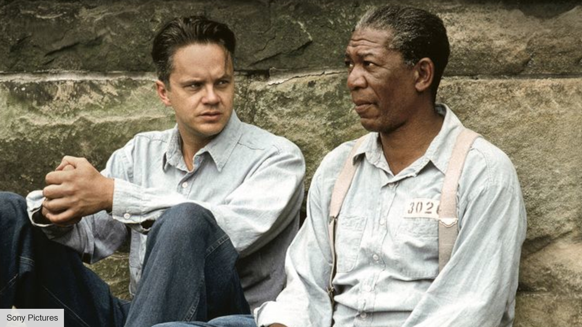 The Shawshank Redemption Wallpapers  Wallpaper Cave