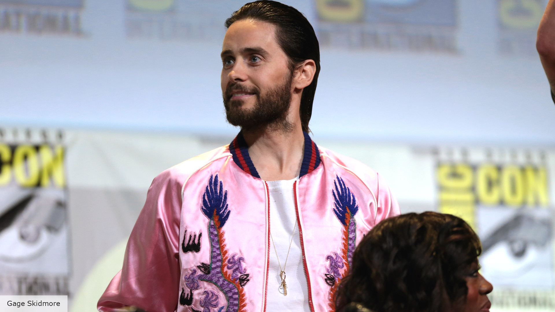 Jared Leto unrecognisable in House of Gucci fat suit and prosthetics | The  Digital Fix