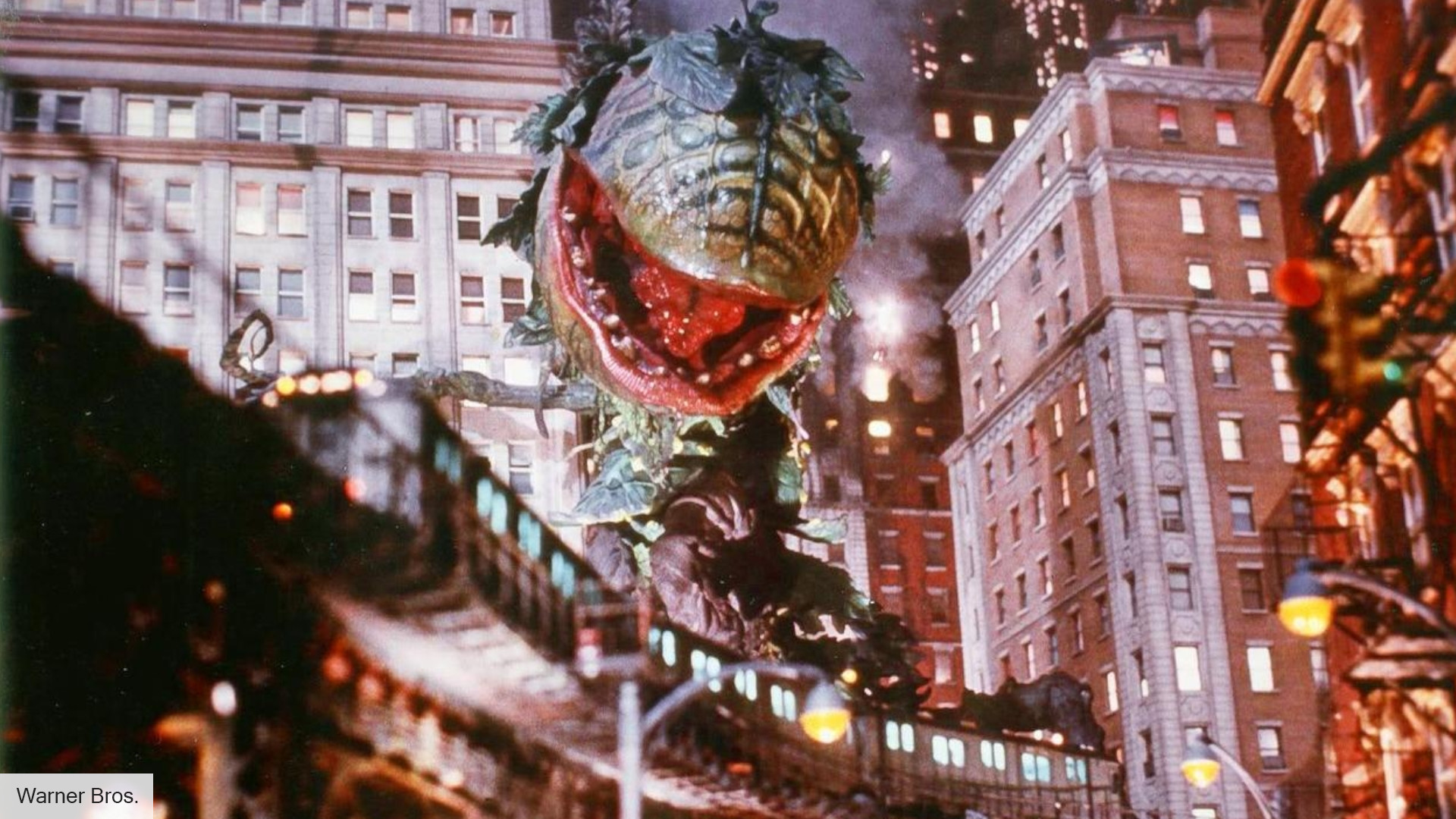 Why the Little Shop of Horrors director’s cut almost ruins the movie
