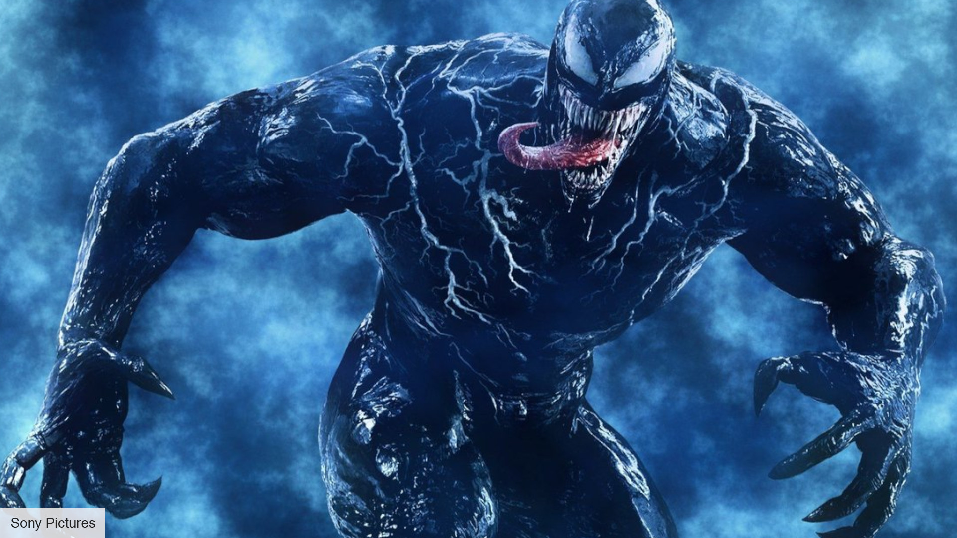 Venom 2's post-credit sting is lazy world-building