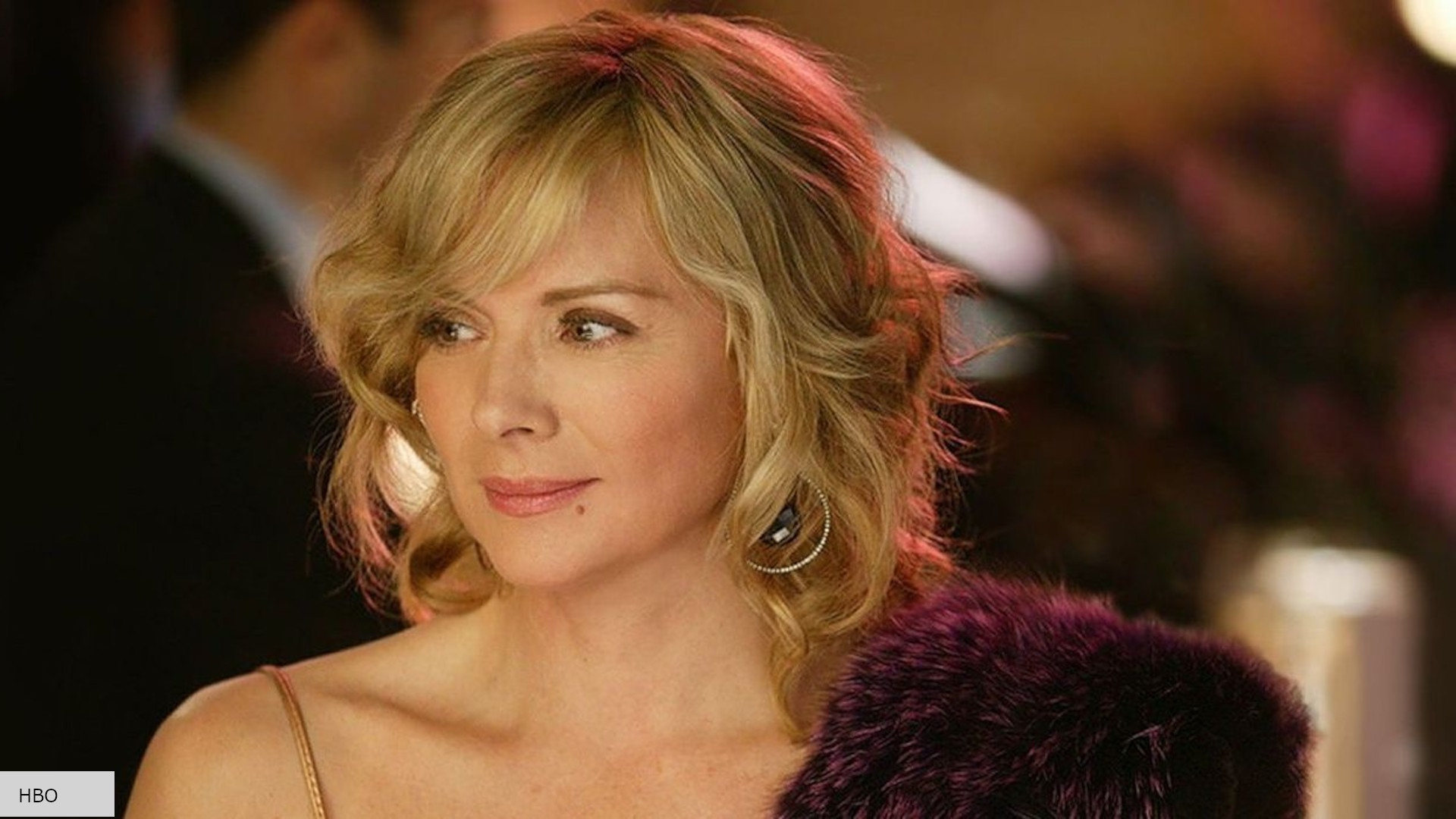 Kim Cattrall Of Sex And The City Joins New Us Version Of Queer As Folk
