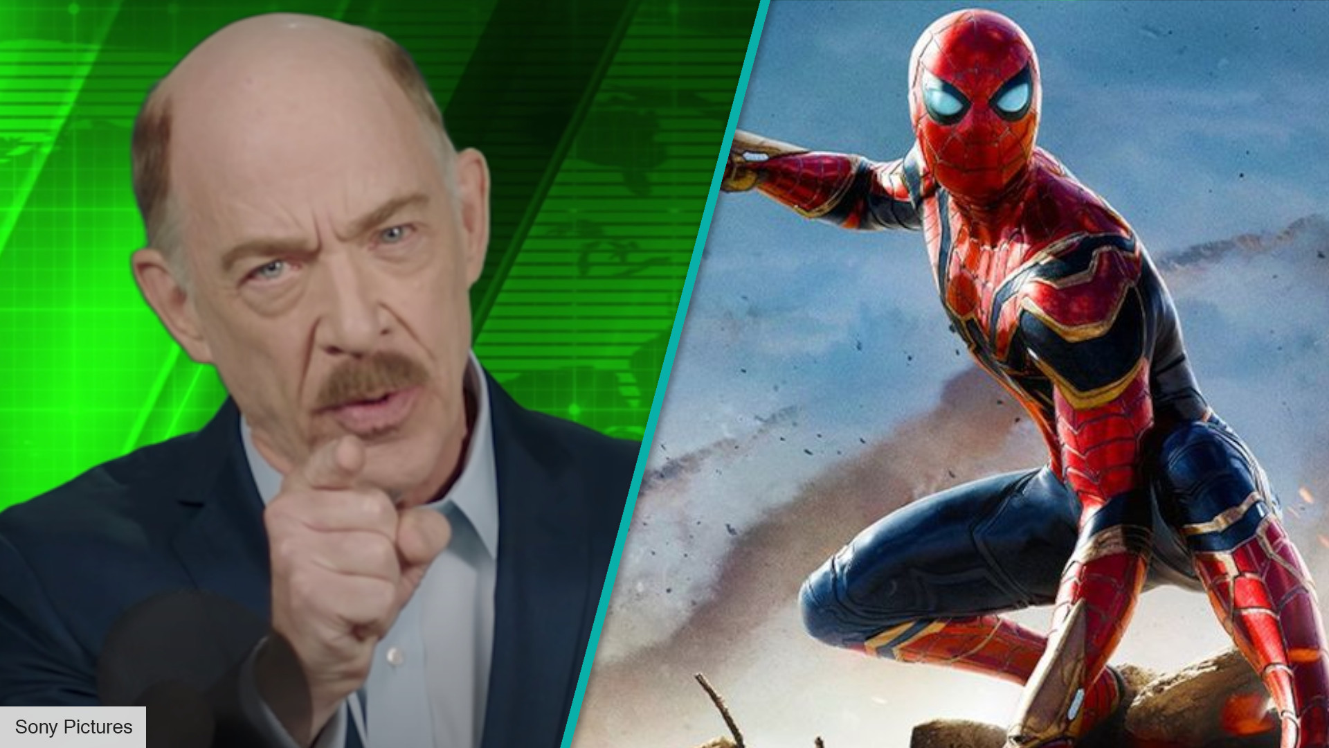 Spider-Man: No Way Home gets TikTok updates from Daily Bugle | The Digital  Fix