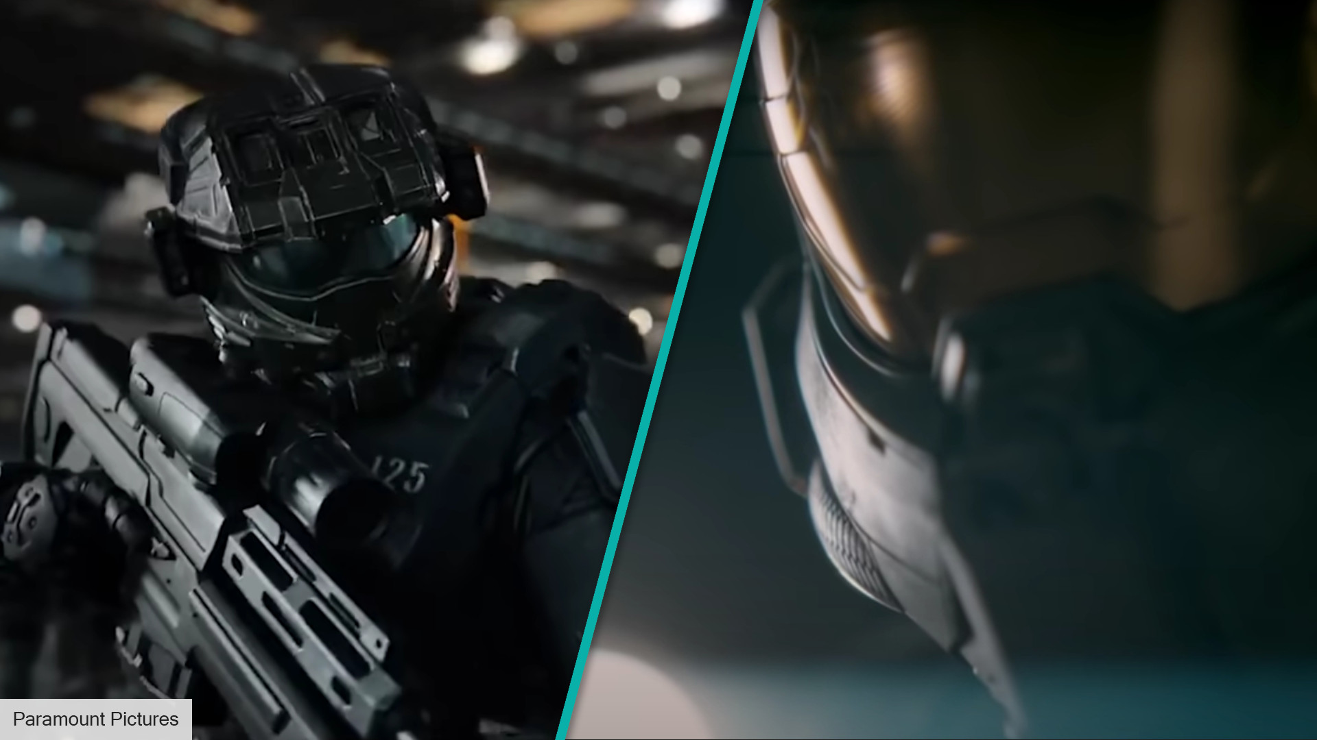 Halo Season 2 Trailer: Master Chief Battles Covenant in Paramount+