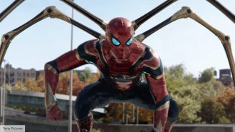 Spider-Man: No Way Home has highest audience score in Rotten Tomatoes  history | The Digital Fix