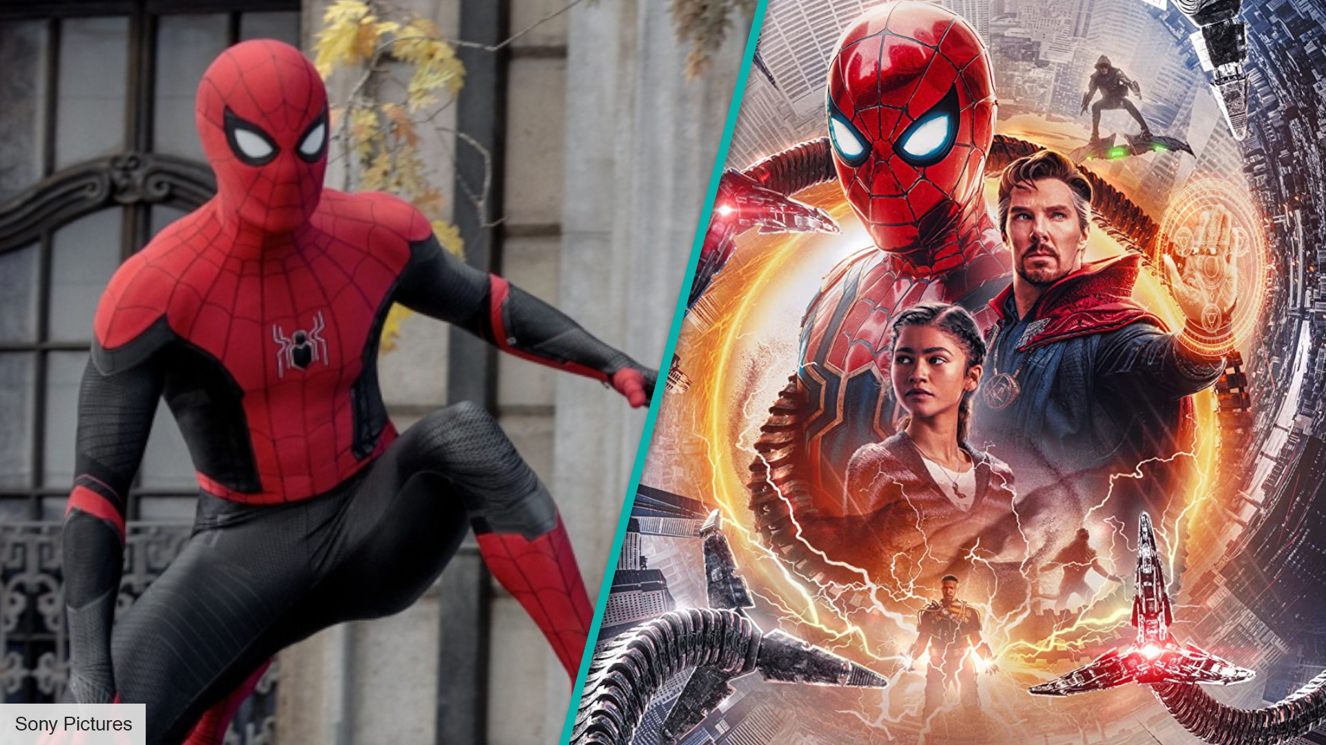 Spider-Man: No Way Home opens to 100% on Rotten Tomatoes | The Digital Fix