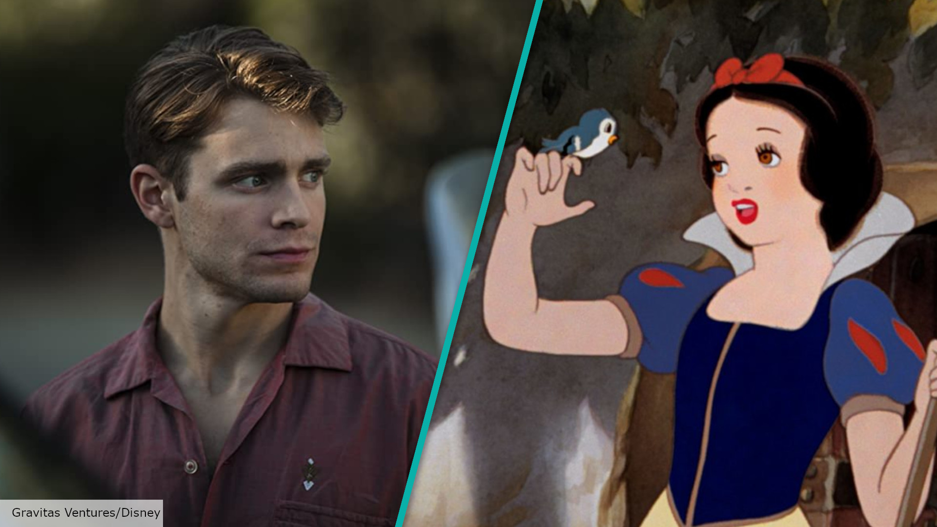 Phi Stars Walt Disney Movies Review Snow White and the Seven Dwarfs 5  stars worthy Movie