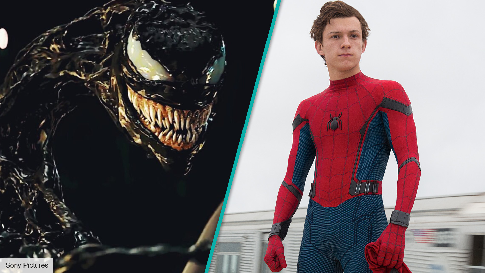 Spider Man No Way Home Artist Shares Concept Art Of Tom Holland In