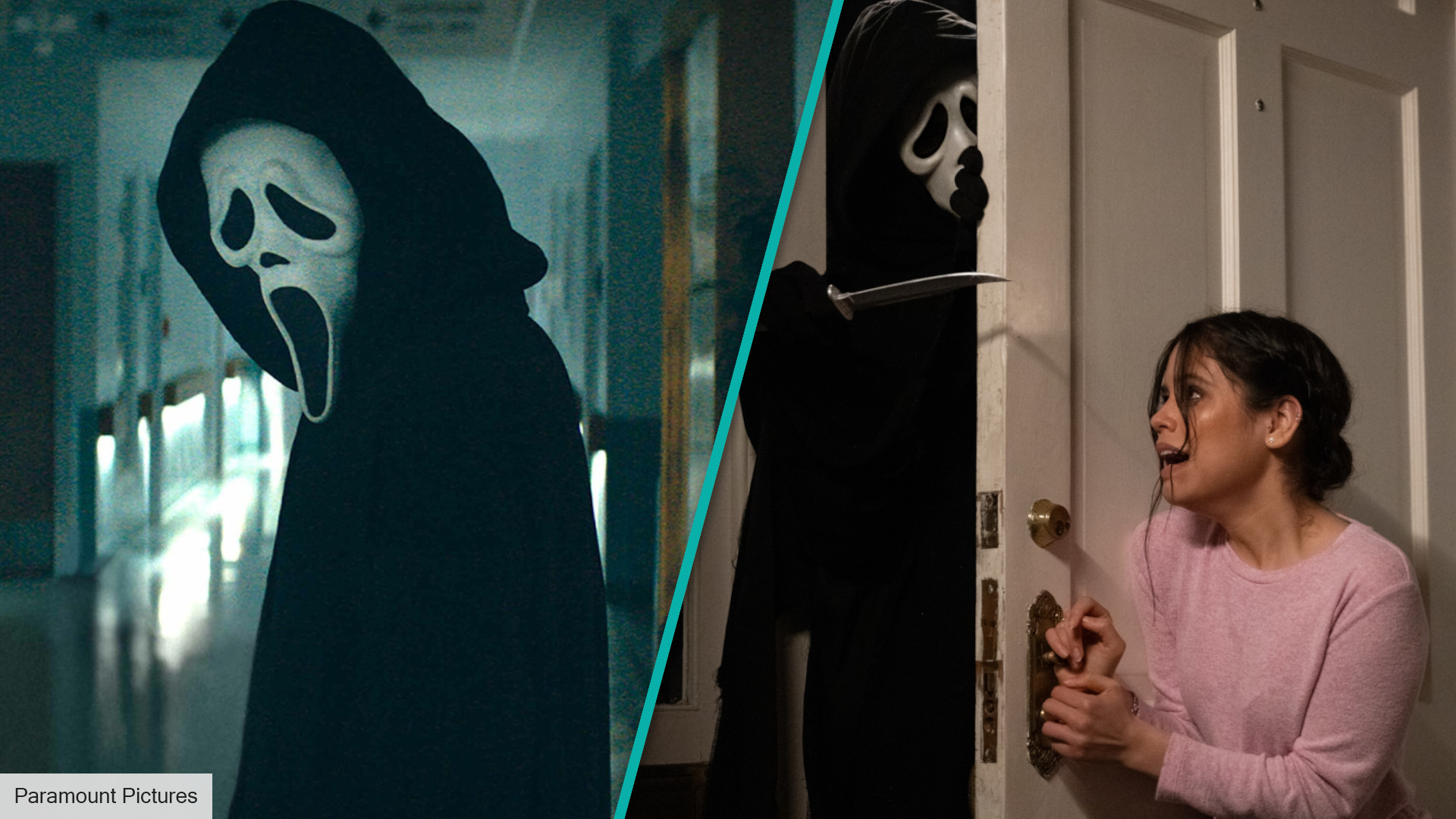 Scream (2022) review Ghostface returns for a sequel that sticks to