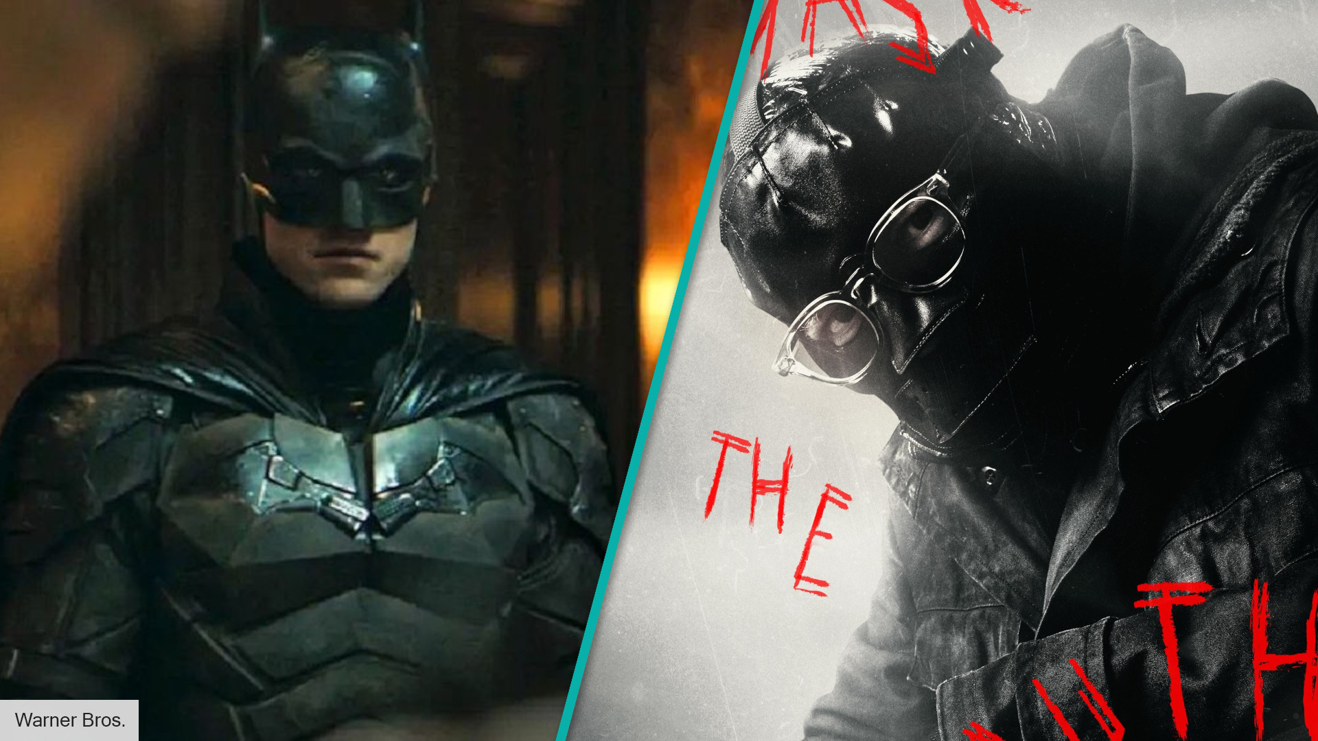 The Batman trailer, release date, cast and more | The Digital Fix