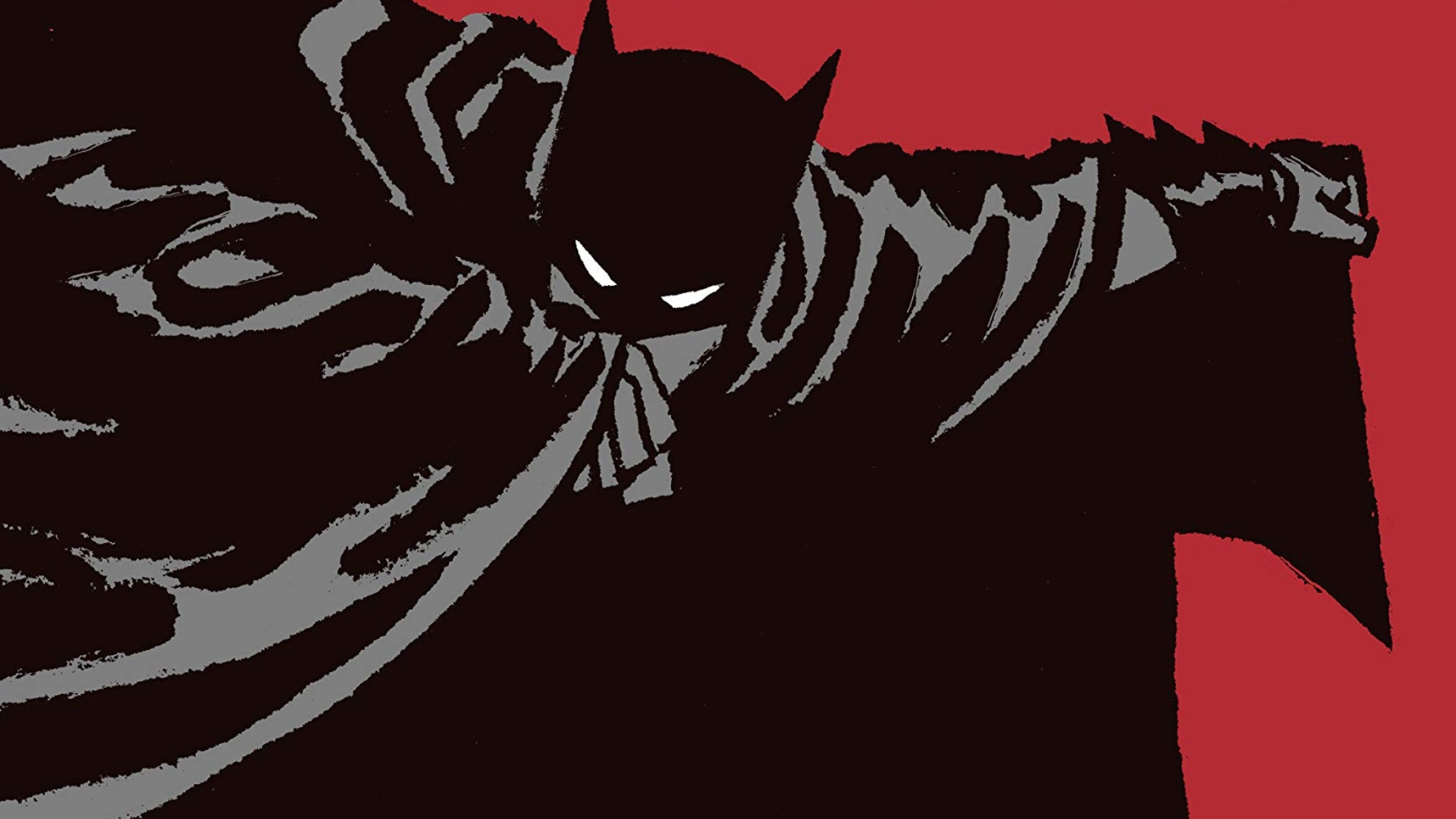 These are the Batman comics that inspired the new movie | The Digital Fix