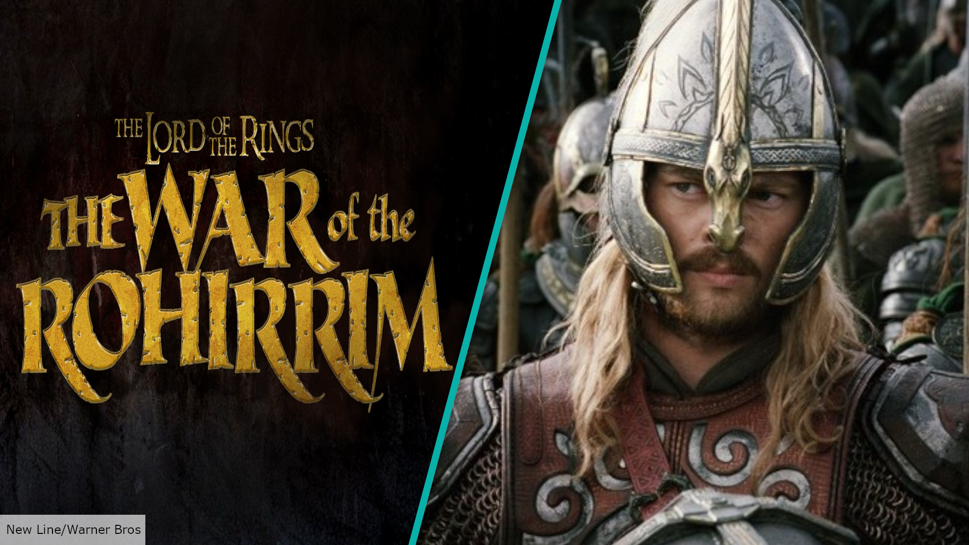 Will Gandalf or Any of the Original Lord of the Rings Characters Be in The  War of the Rohirrim Anime Movie?
