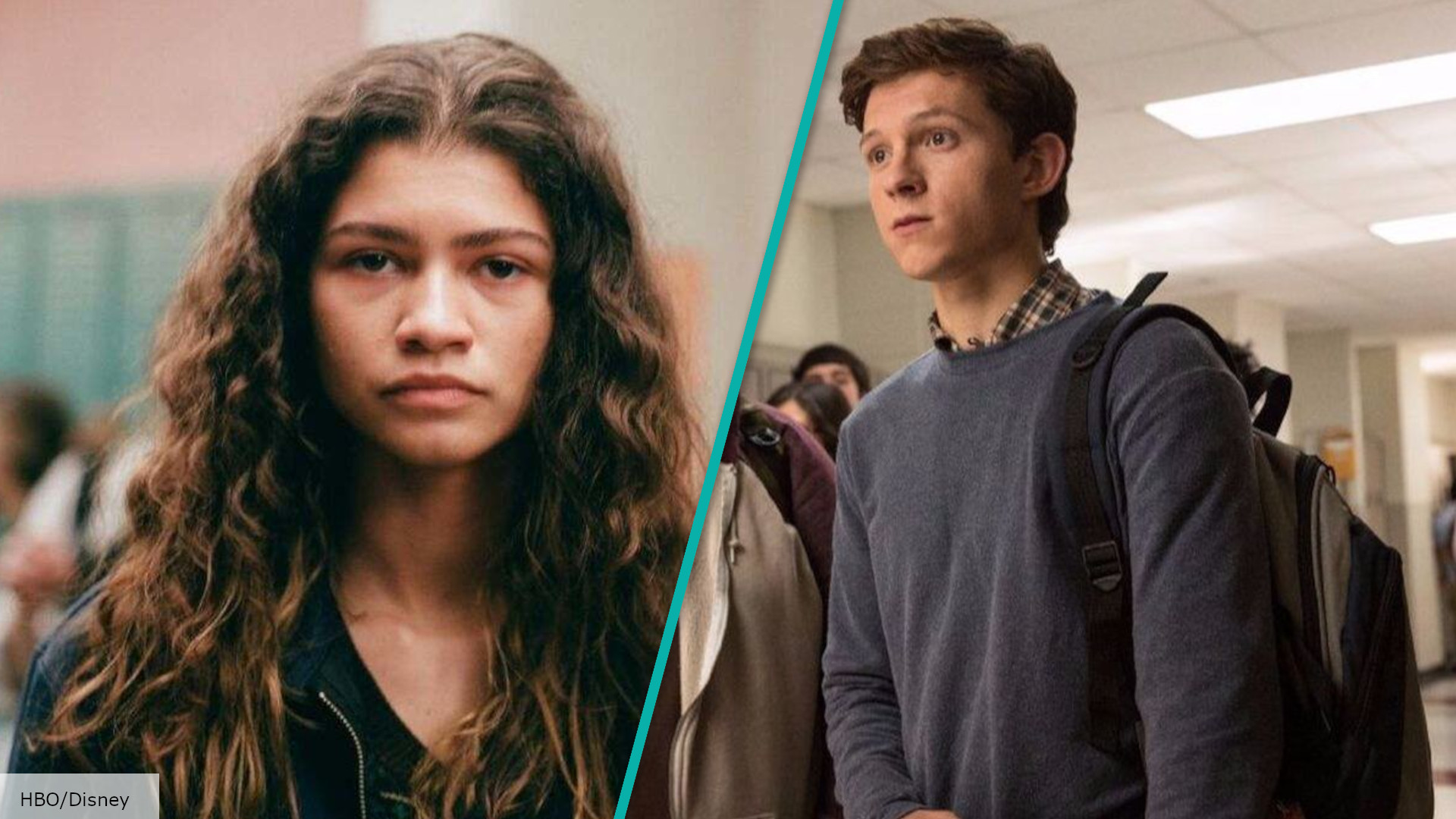 Tom Holland teases Euphoria cameo may have already happened