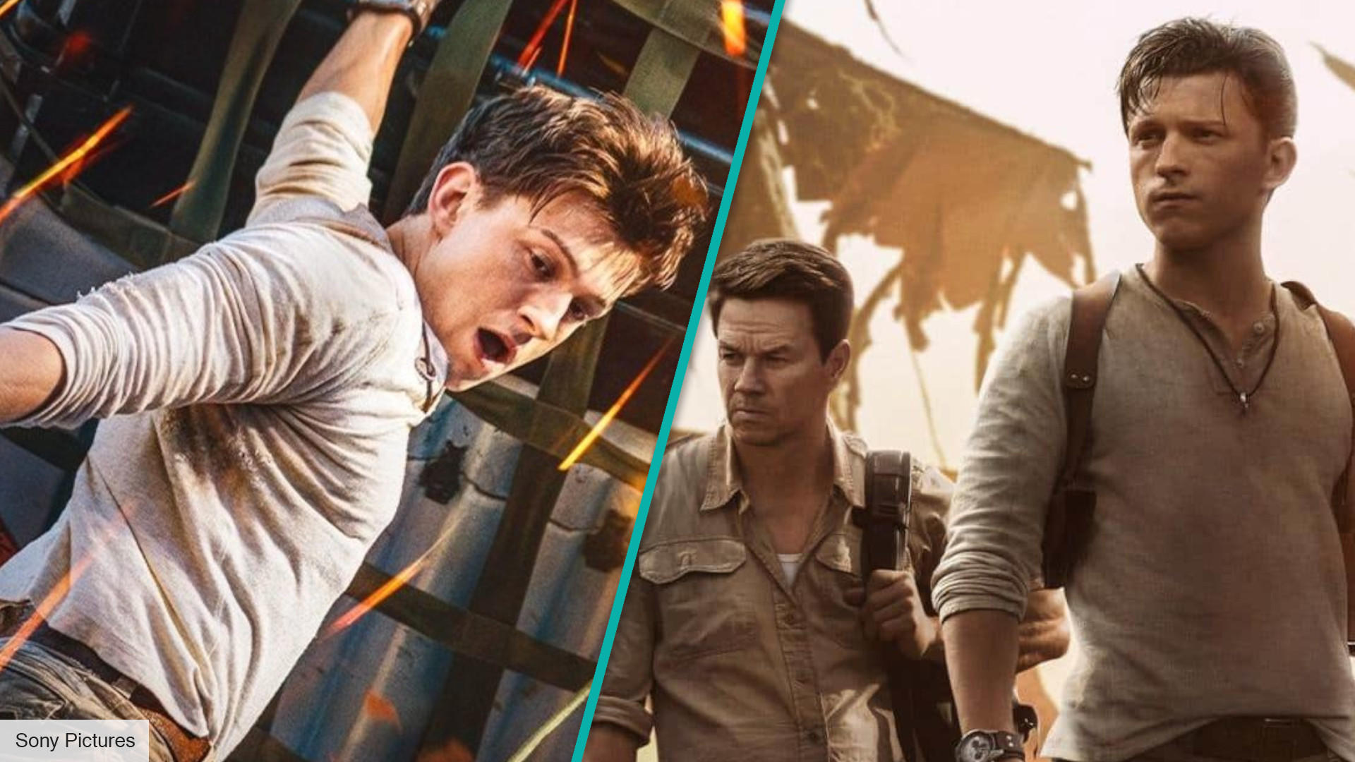 Movie Review: 'Uncharted', Recent News