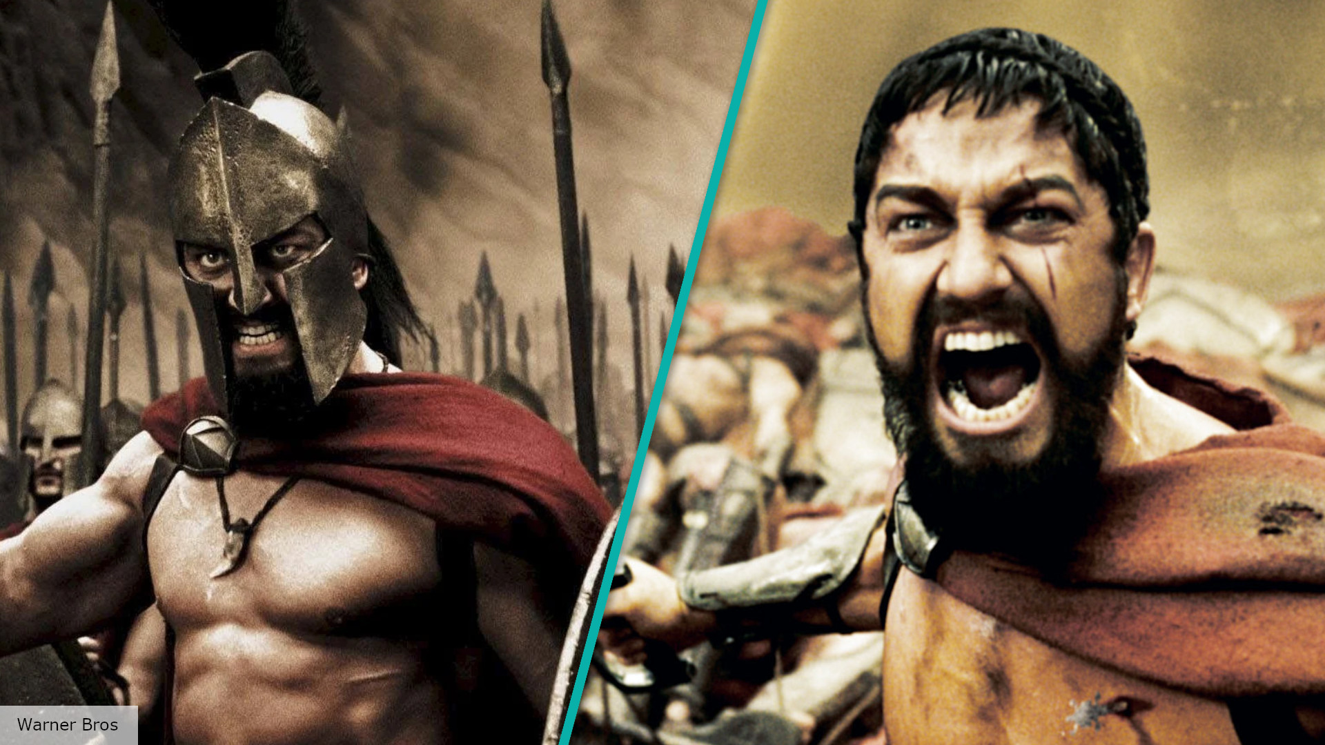 Watch '300' on Movie Central!, This is Sparta! Will King Leonidas lead his  people to glory? Watch 300 tonight at 9PM on Movie Central., By Movie  Central