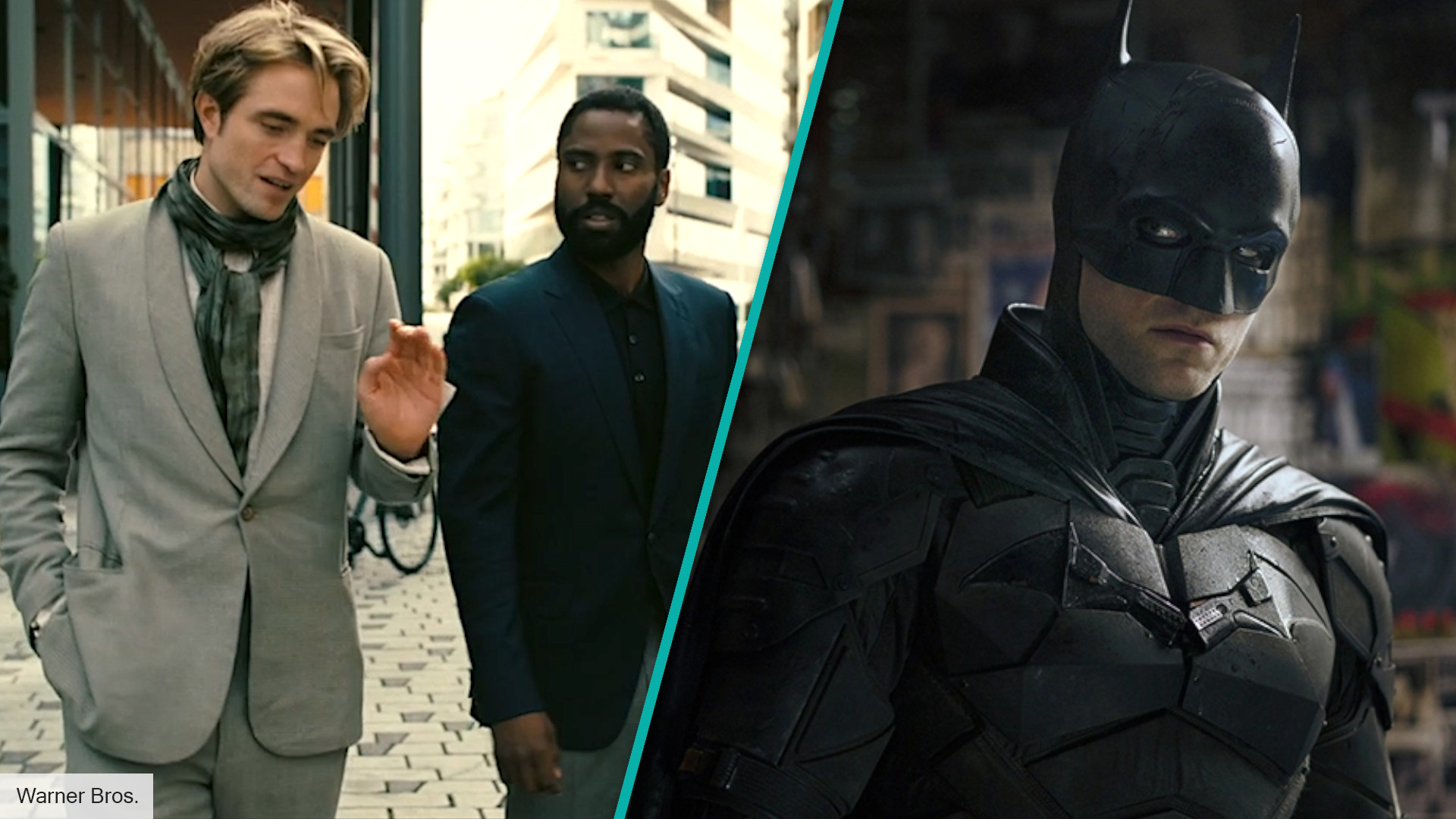 Matt Reeves didn't think Robert Pattinson would play Batman after working  with Christopher Nolan | The Digital Fix