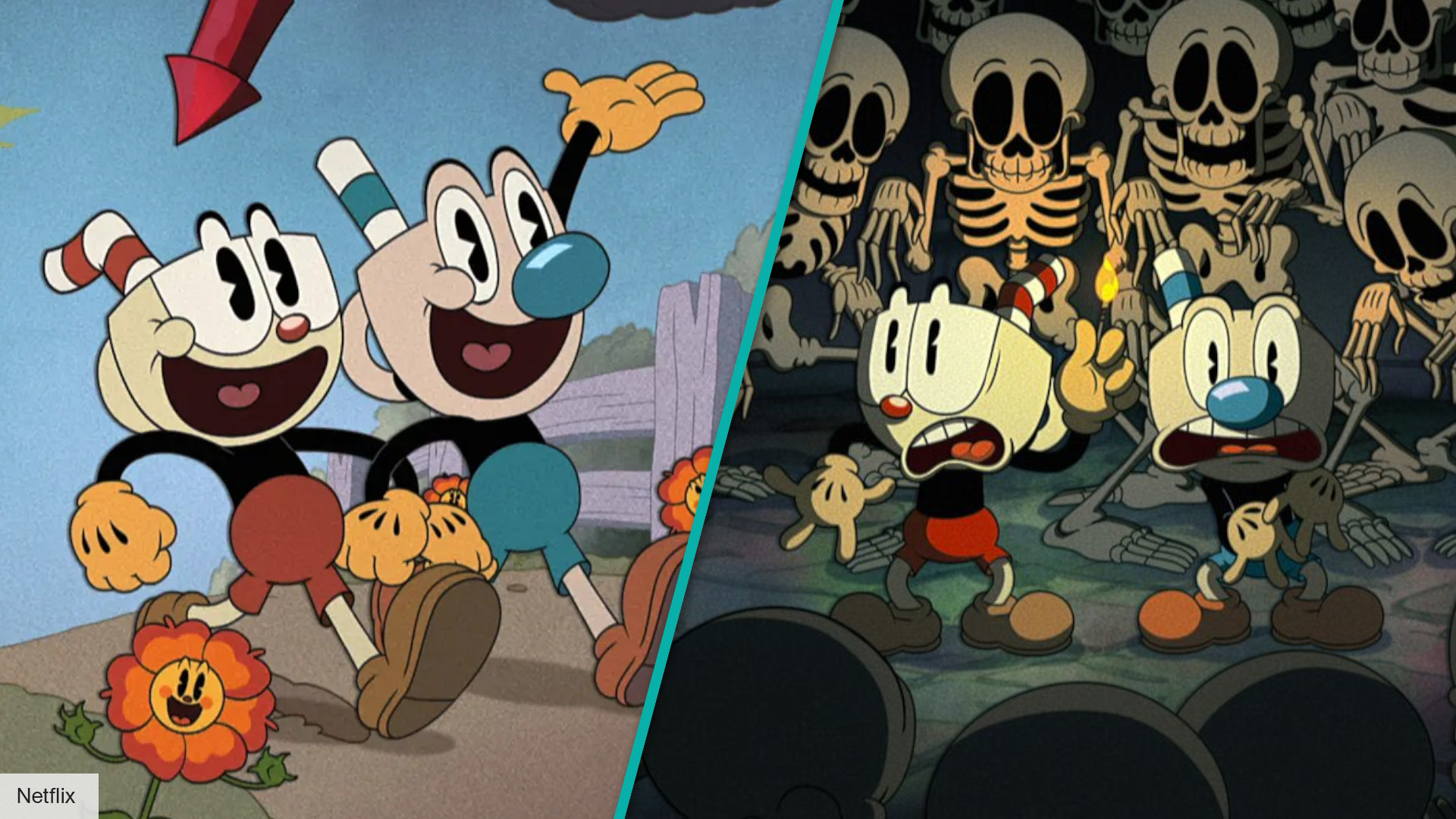 When Will The Cuphead Show Season 2 Be Released? Has It Been Cancelled or  Renewed? — New Magazin Research, by Newmagazinresearch