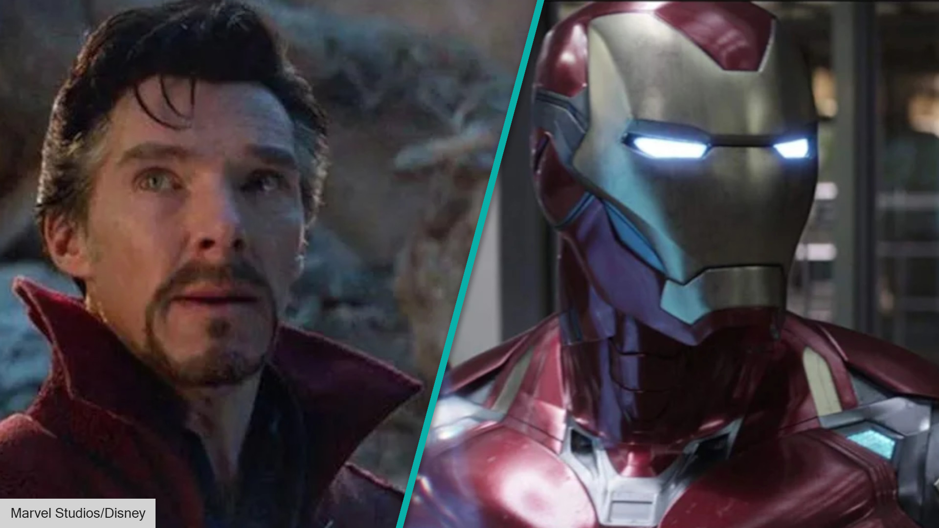 Benedict Cumberbatch compares Doctor Strange to Iron Man | The Digital Fix