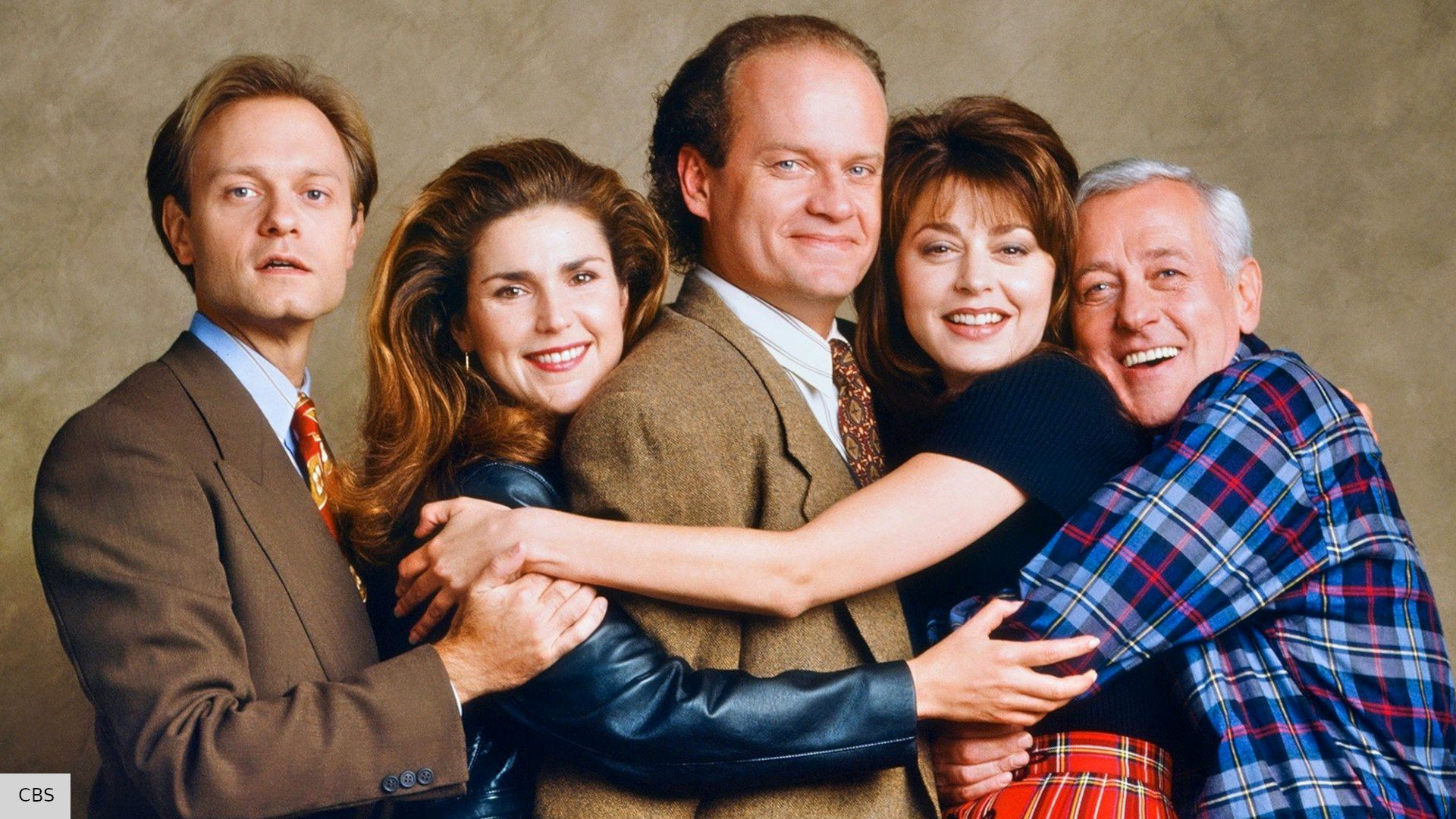 Frasier reboot release date speculation, plot, cast, and more The