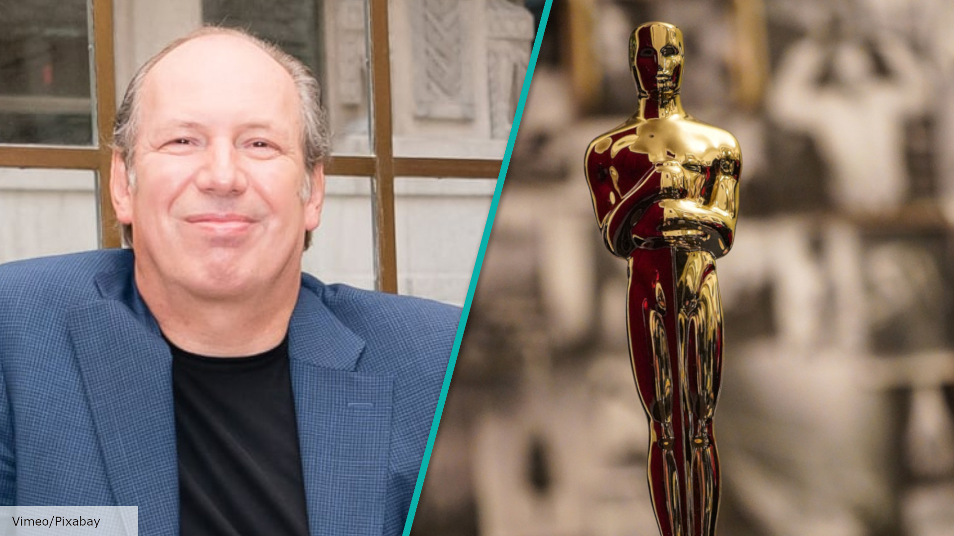 Hans Zimmer Wins Oscar for Best Score for 'Dune