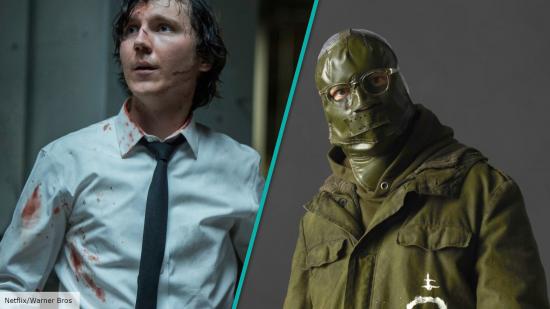 Paul Dano took 200 takes to get one scene right in The Batman | The Digital  Fix