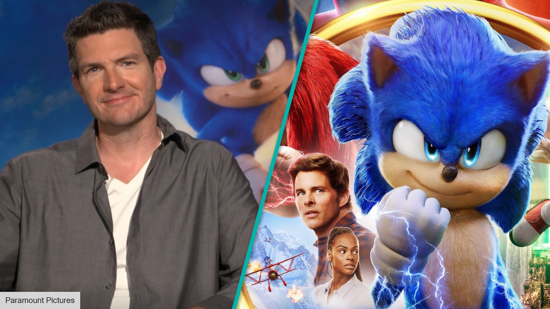 How 'Sonic the Hedgehog' director Jeff Fowler turned a looming disaster  into a Hollywood happy ending – Daily News