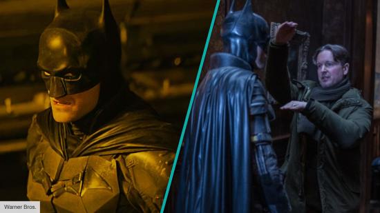 Matt Reeves had to follow one rule while making The Batman | The Digital Fix