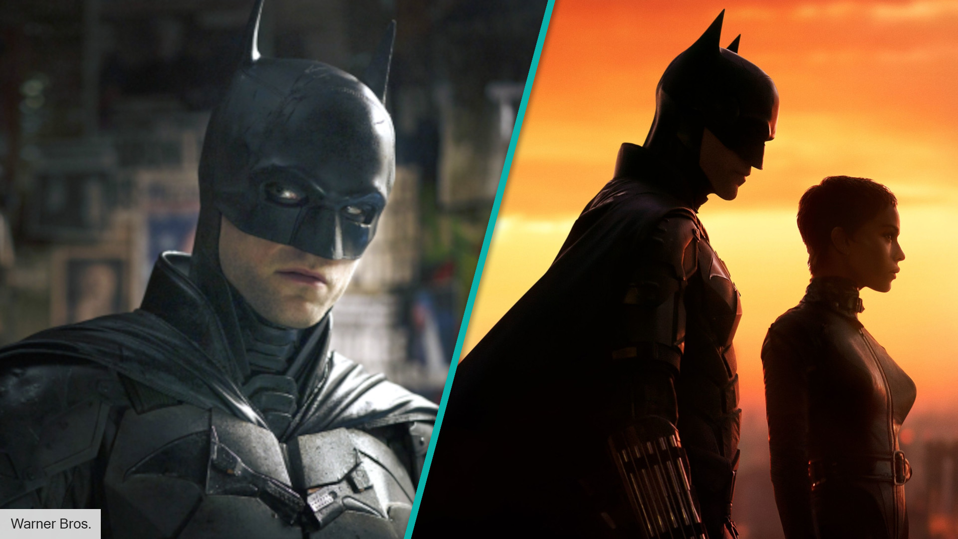 The Batman is now streaming on HBO Max | The Digital Fix