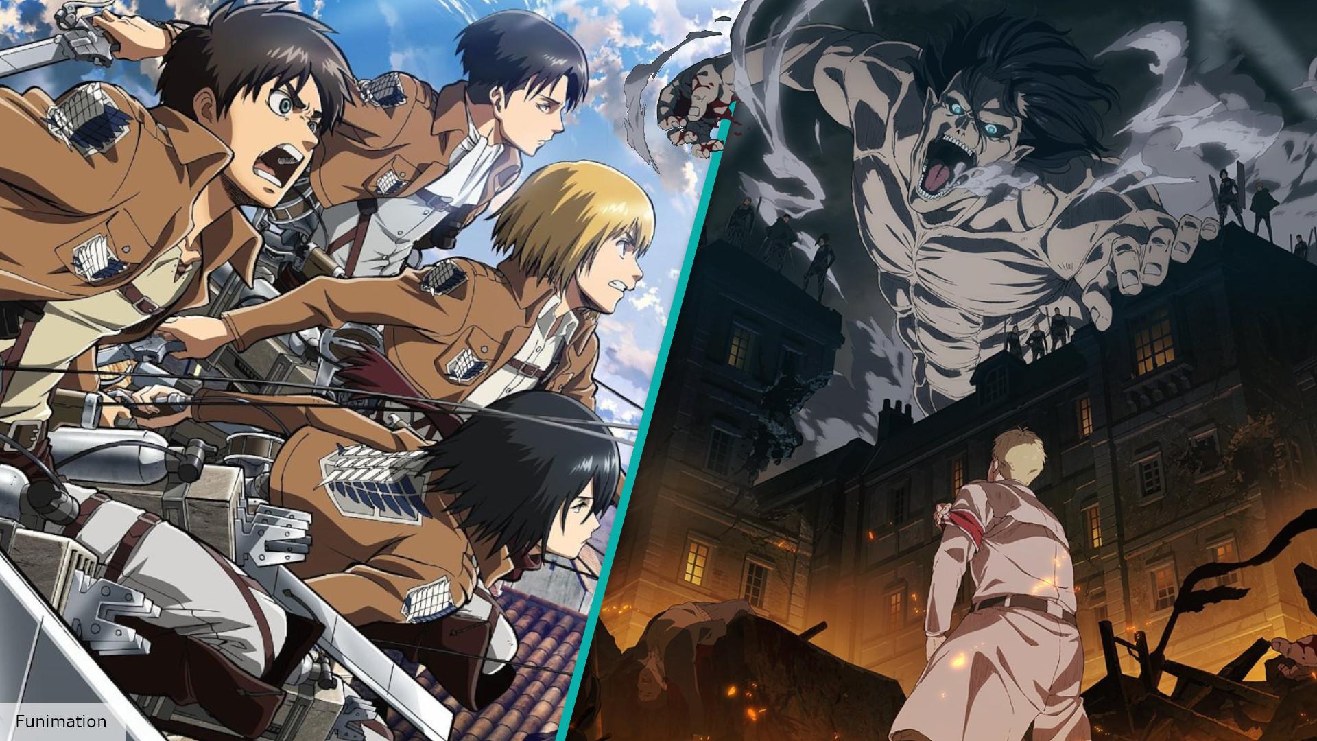 Will there be a sequel to Attack on Titan?