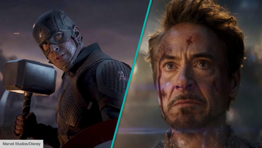 Avengers Endgame Director Says Genius Of Marvel Is “there’s No Plan”
