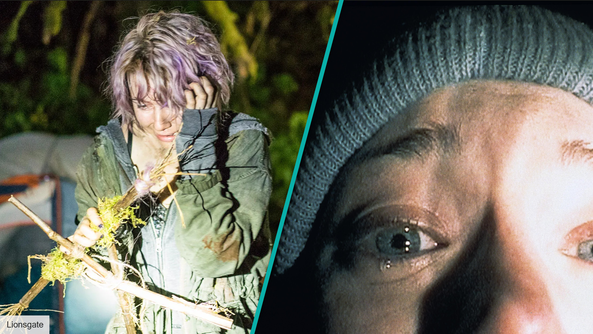 Blair Witch Project Reportedly Being Rebooted