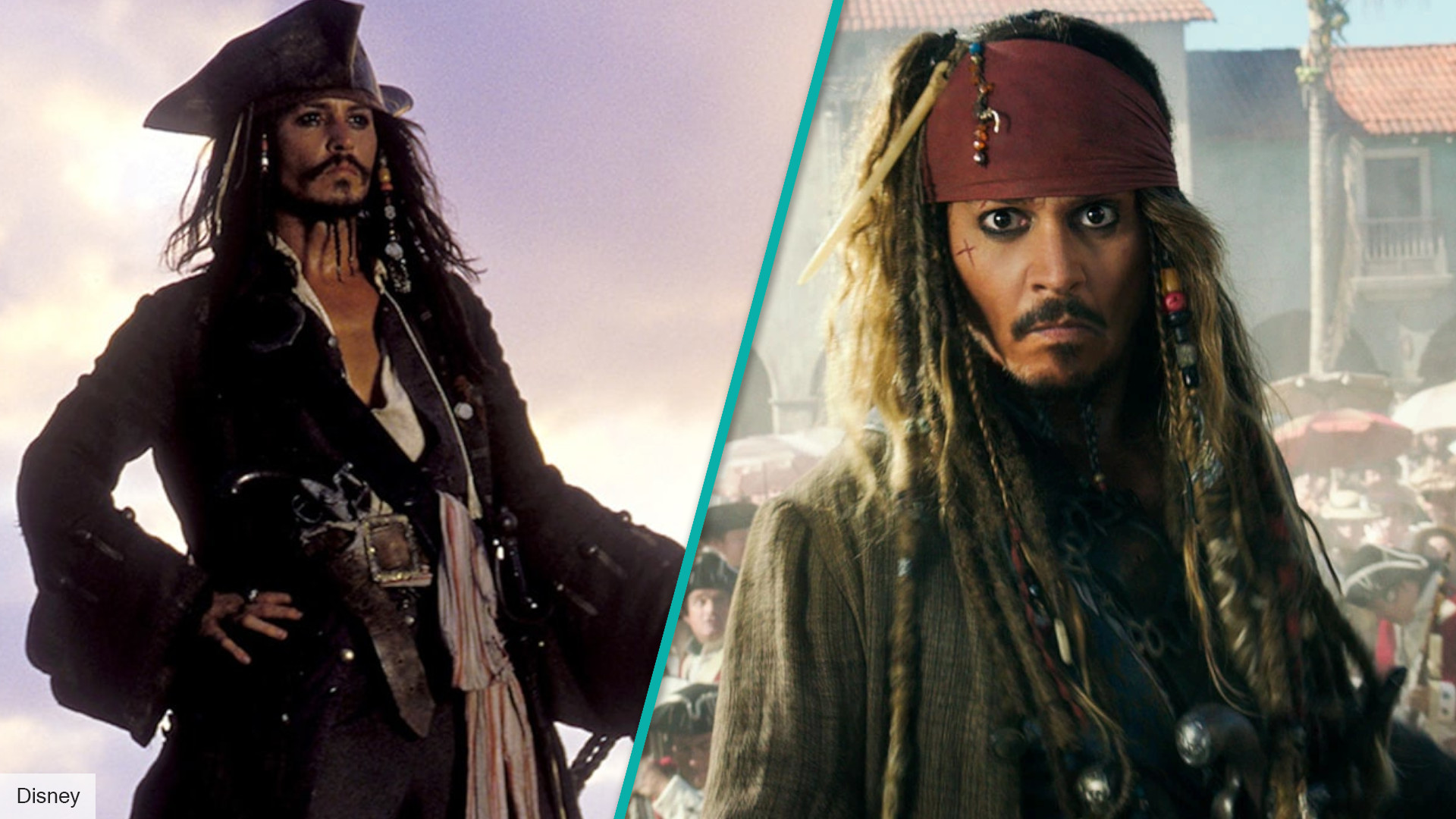Will Johnny Depp be in 'Pirates of the Caribbean 6?
