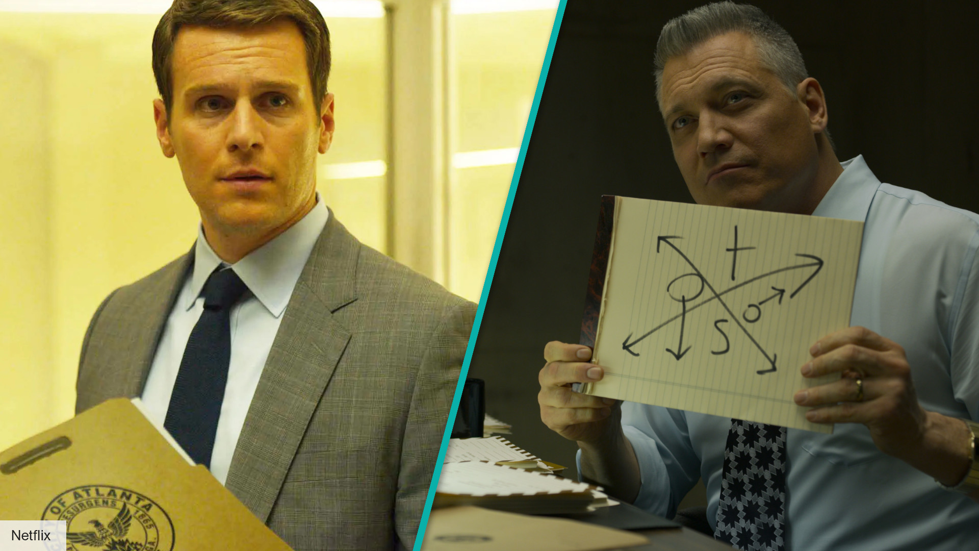 Mindhunter season 3 plans shared by director