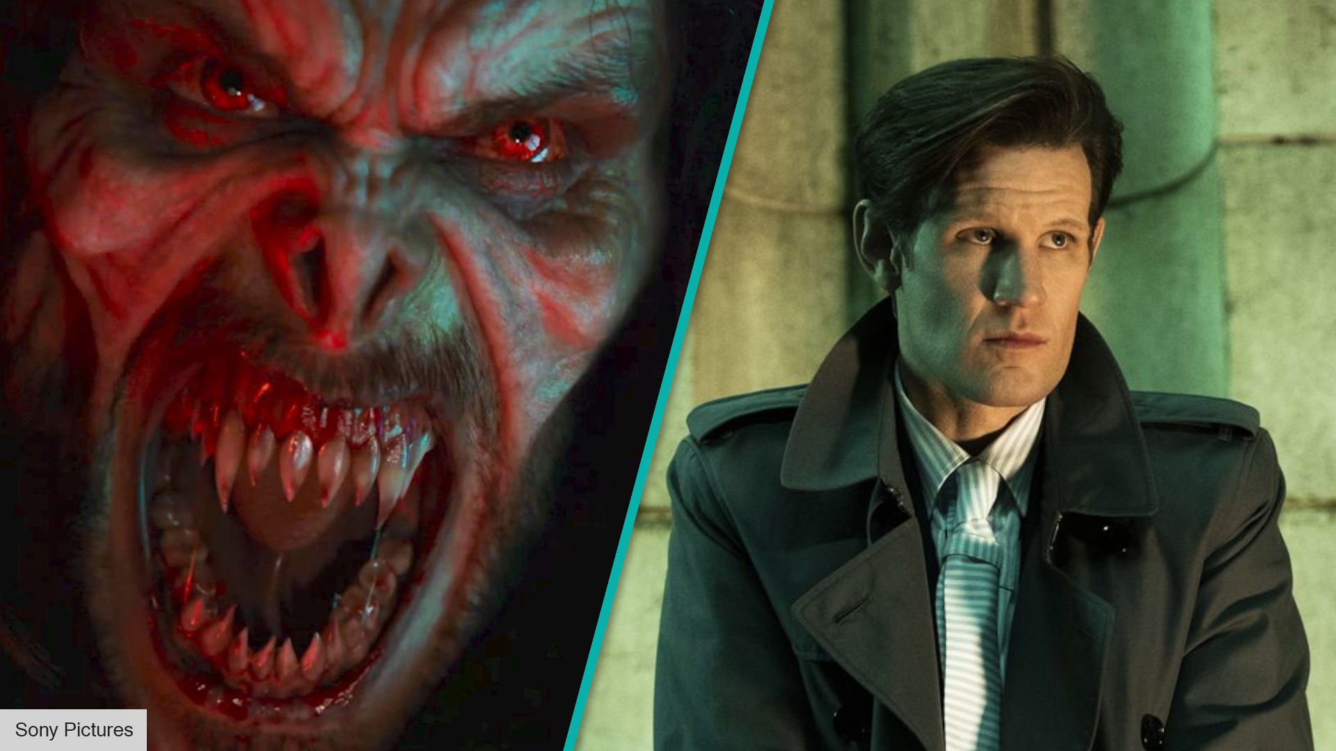 Morbius may suck but it's dominating at the box-office | The Digital Fix