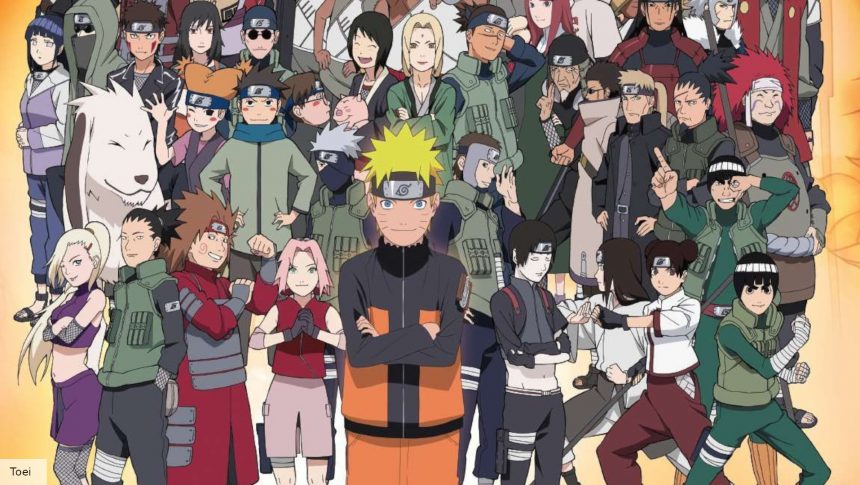 The best Naruto characters from Tobirama Senju to Obito Uchiha | The ...