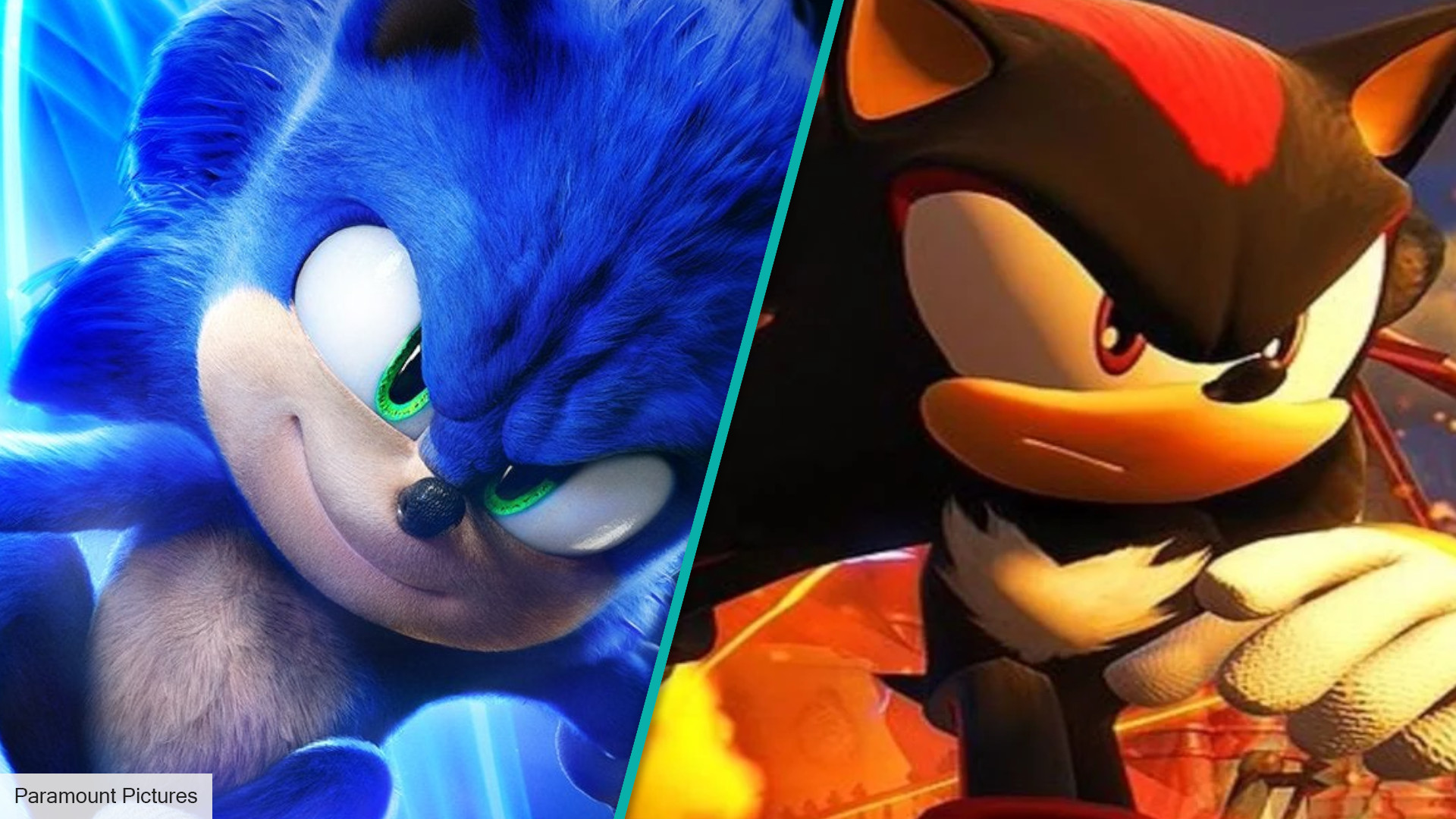 Sonic the Hedgehog 2 Movie Ending Explained