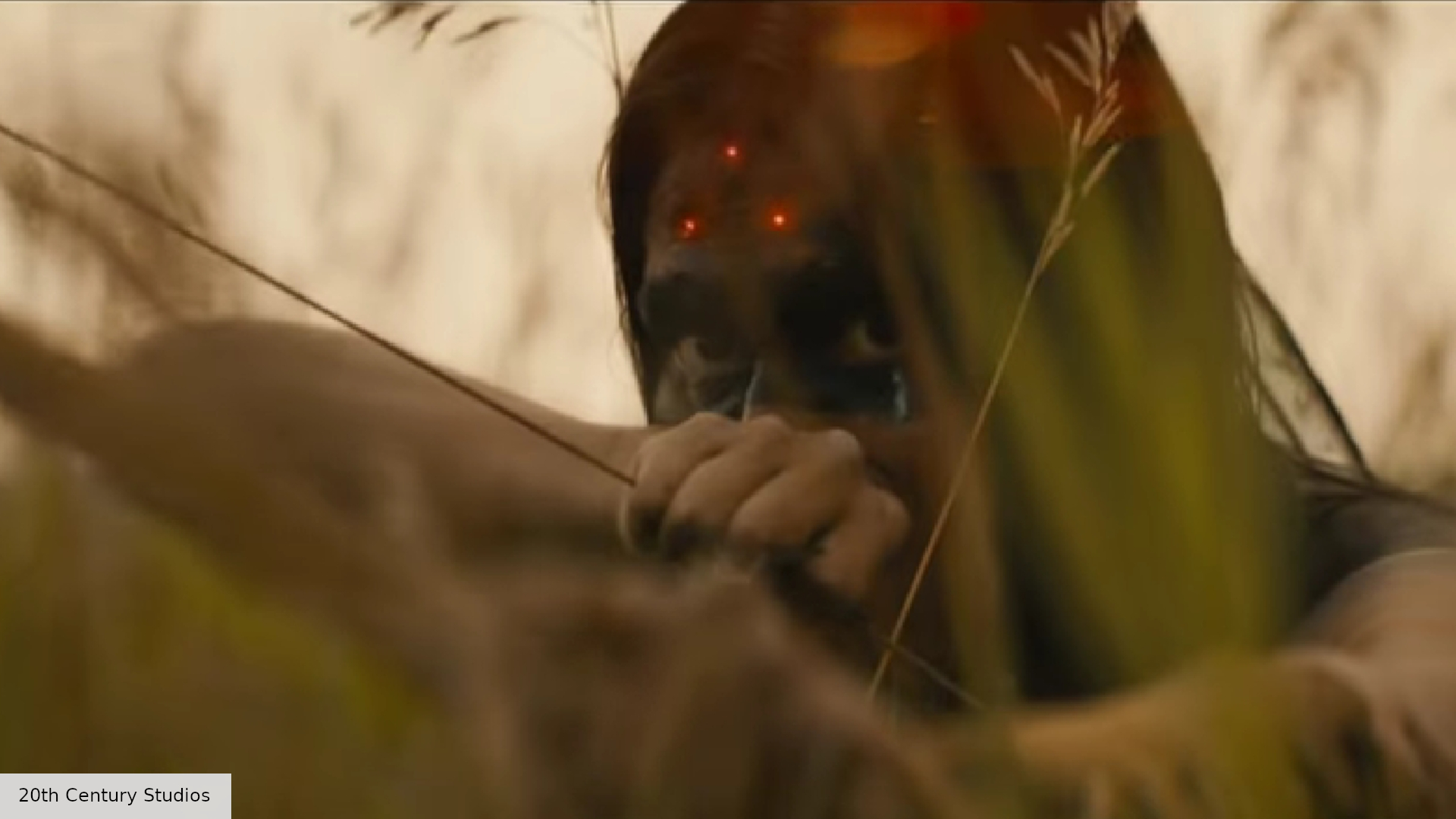 Prey trailer shows tense Predator prequel coming to Hulu