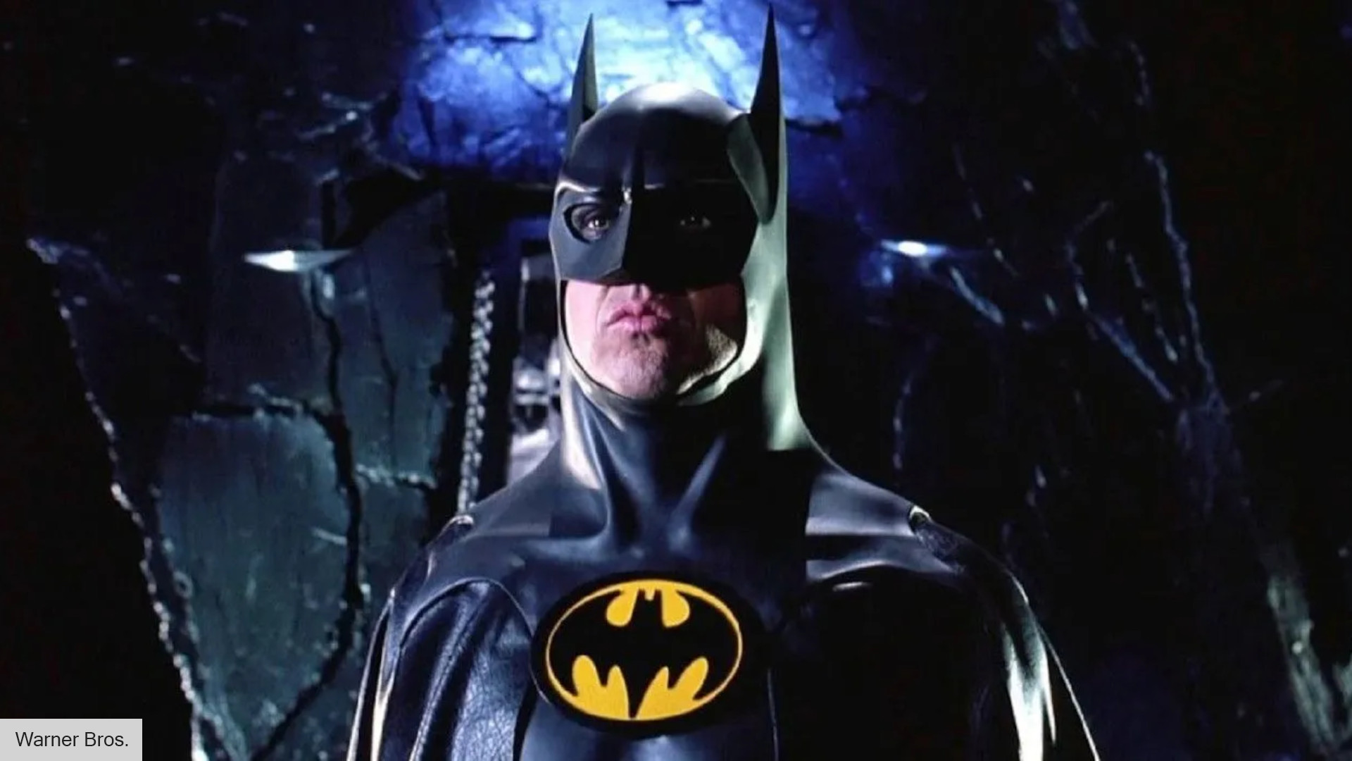 Michael Keaton was up for doing Batman Forever | The Digital Fix