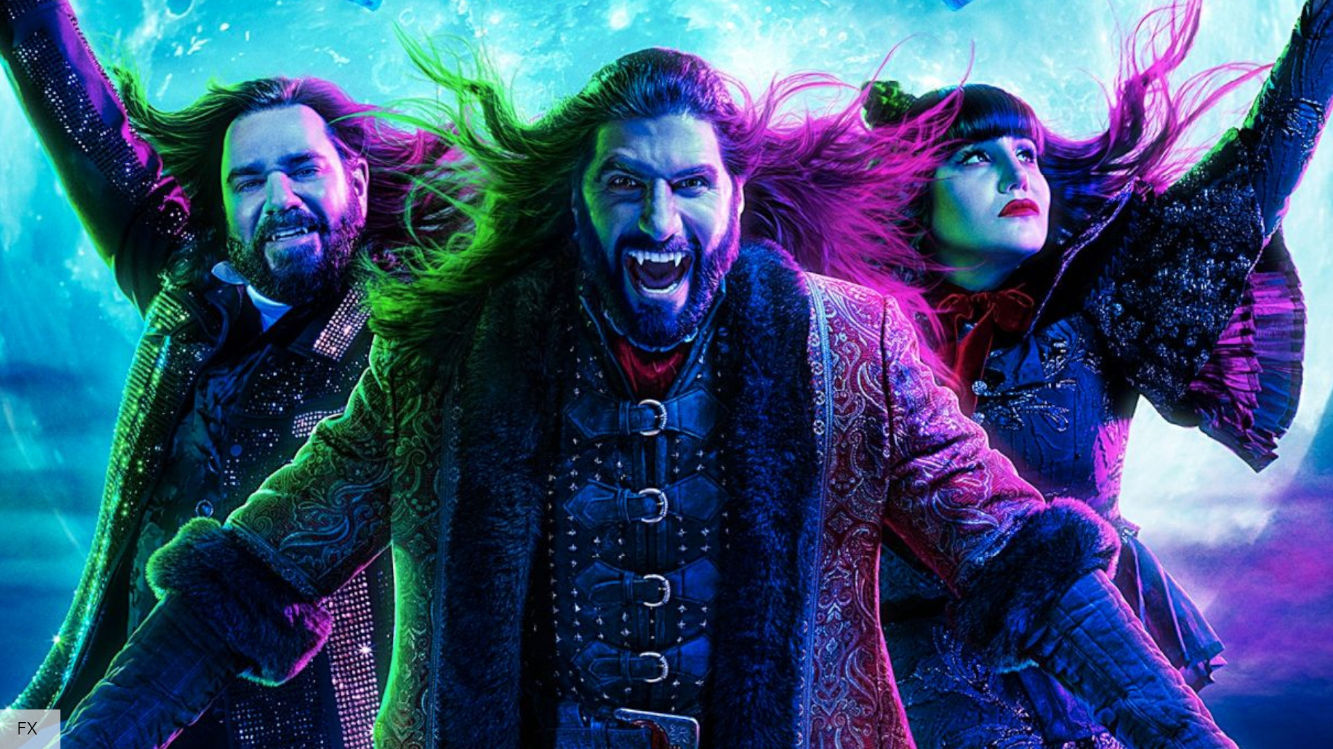 What We Do in the Shadows season 4 release date, cast, and more The