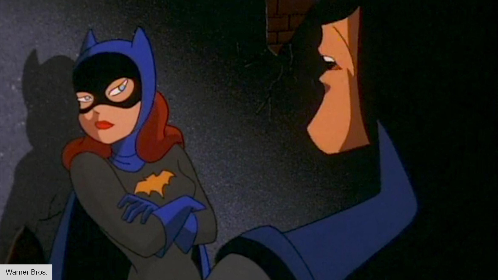 Batgirl movie is an “homage” to Batman: The Animated Series | The Digital  Fix