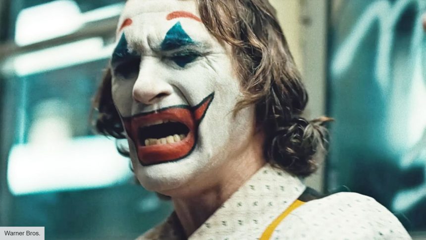 Joker 2 first set photo shows skeletal Joaquin Phoenix’s Arthur Fleck
