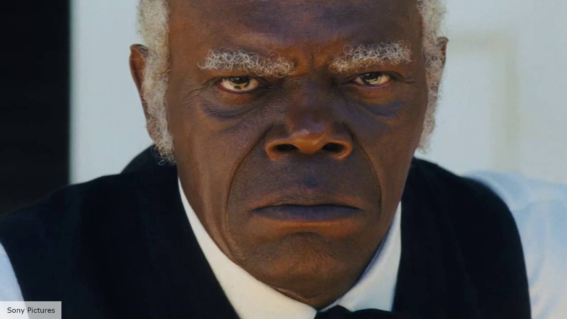 Samuel L Jackson Thinks Django Was The Closest He Got To An Oscar