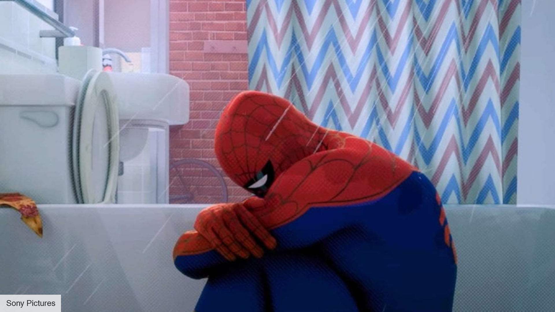 Spider-Man robot crashes at Disney park, and we feel its pain | The Digital  Fix