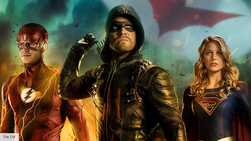 Arrowverse order: how to watch the DC series the right way | The Digital Fix