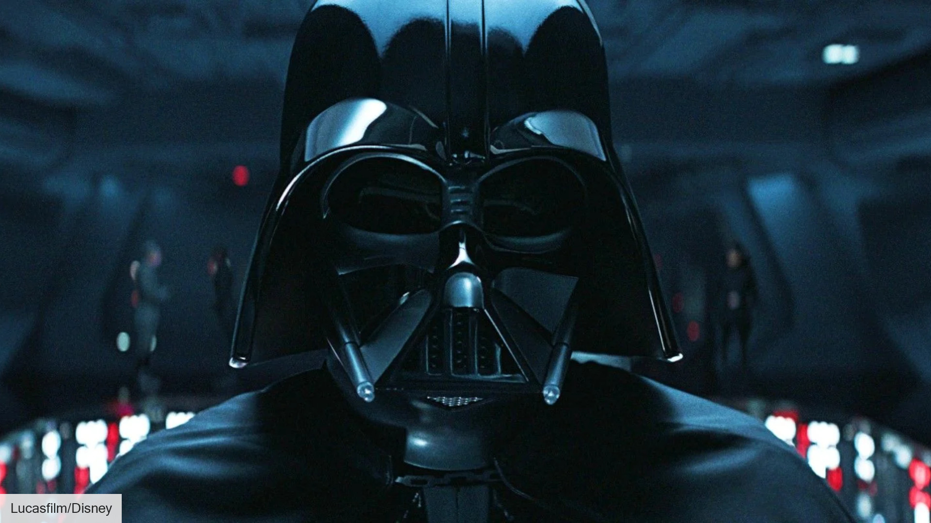 Decoratie Onvergetelijk Samenstelling Darth Vader explained – the Sith Lord's origin and powers in Star Wars |  The Digital Fix