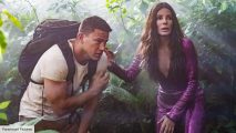 The Lost City 2 is “always possible”, say directors