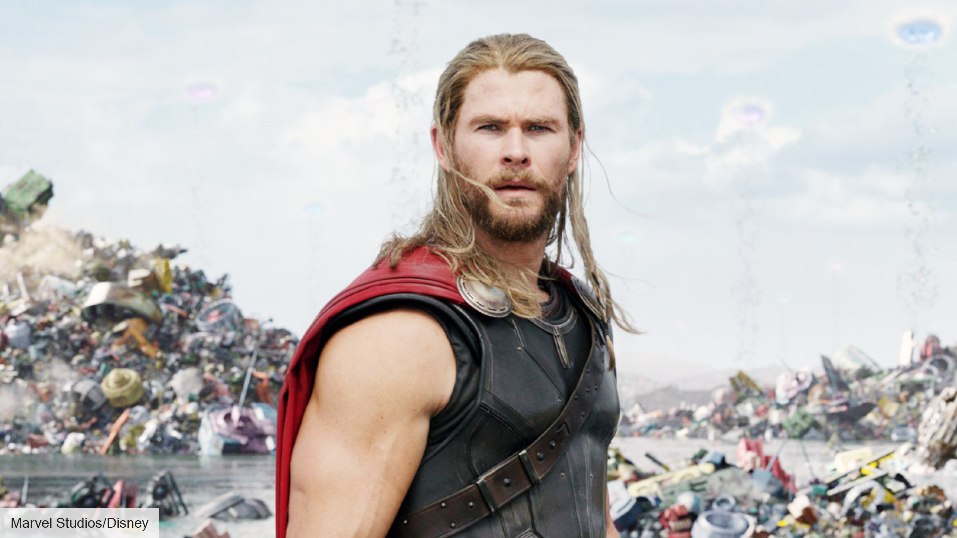 Thor: Love and Thunder's post credits scene is a casting