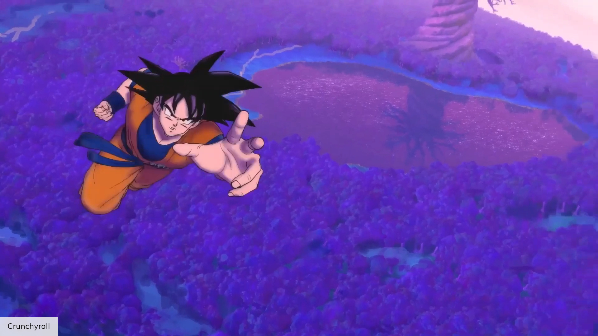 What We're Watching: 'Dragon Ball Super: Super Hero' Opens Atop